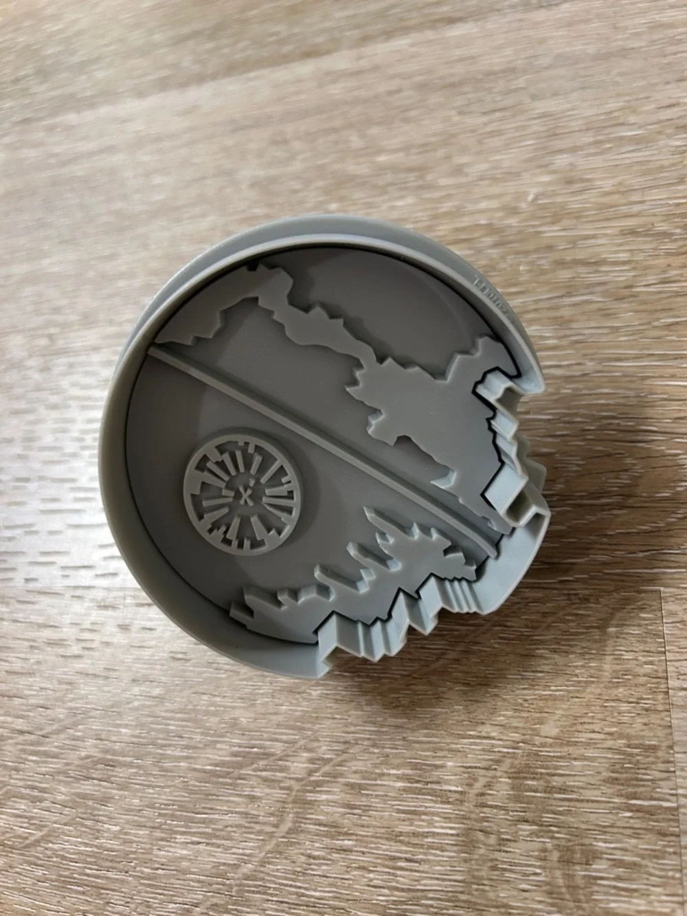 Star Wars Cookie Cutters Set of 4